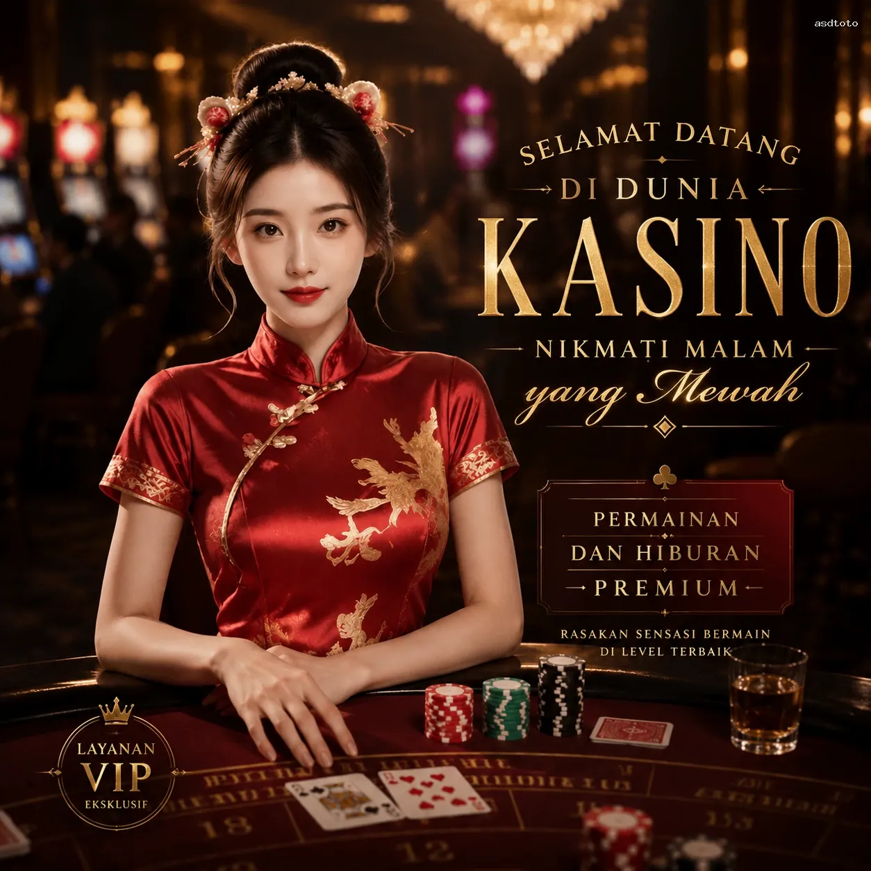 Menggali Fitur Menarik di Situs Game asdtoto