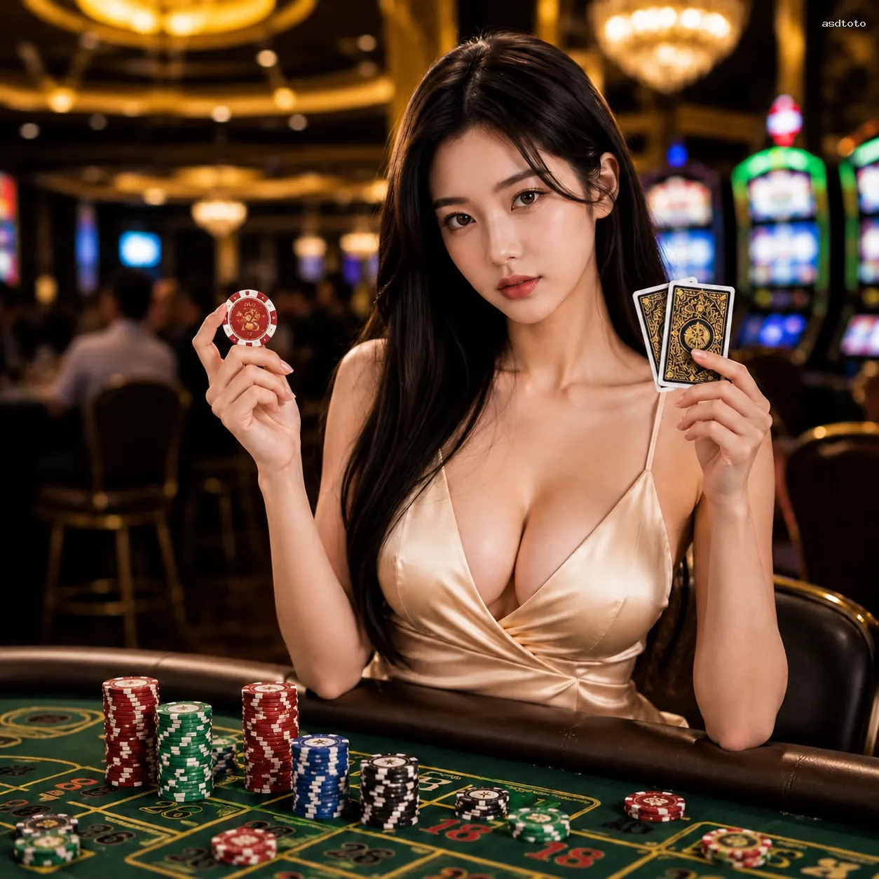 Cara Mendaftar dan Bermain di asdtoto